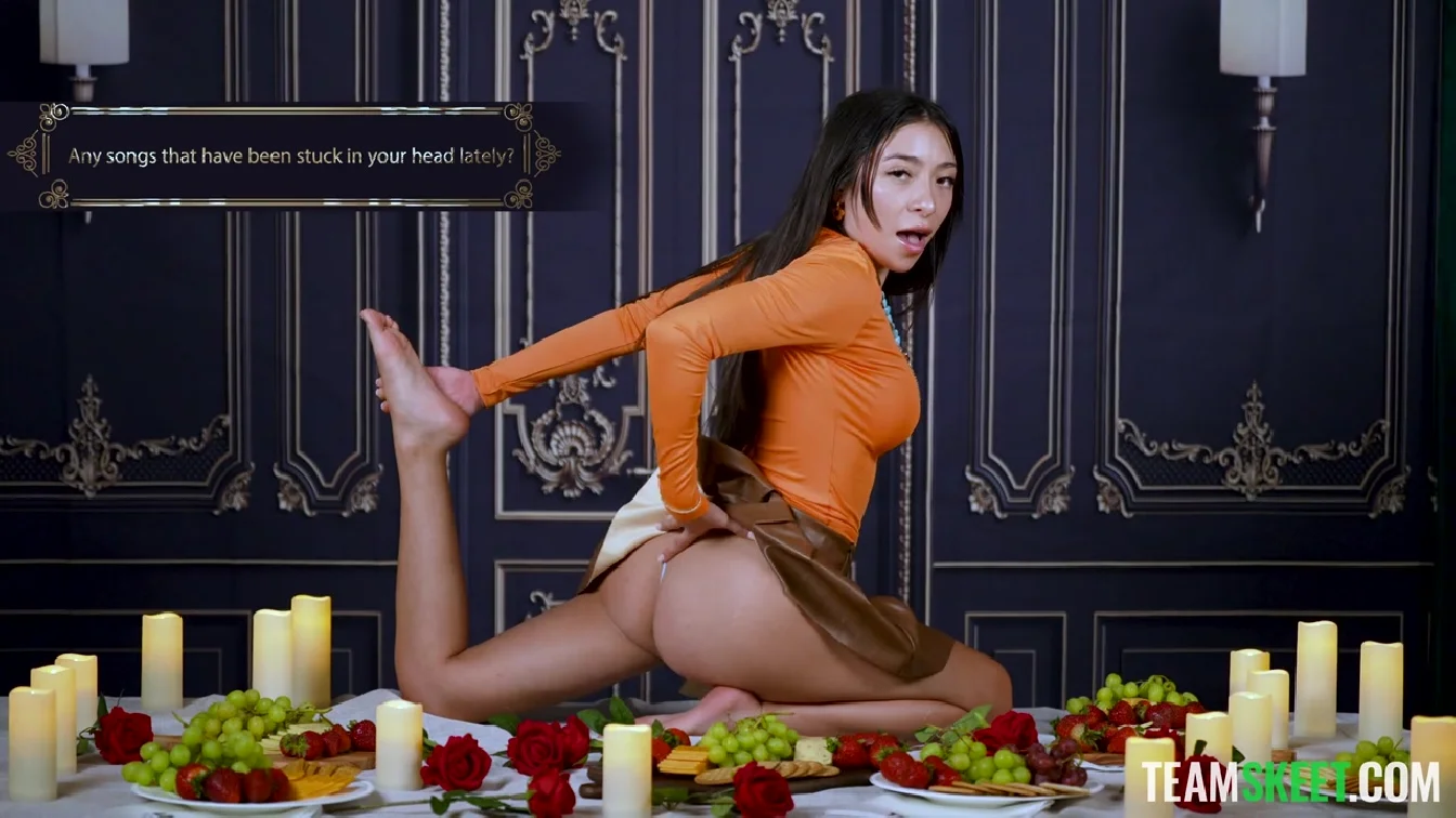 Preview of TeamSkeetAllstars Amber Summer XXX